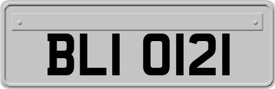 BLI0121