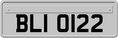 BLI0122