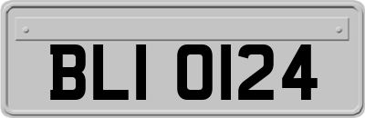 BLI0124