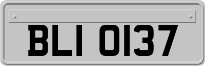 BLI0137