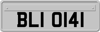 BLI0141