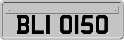 BLI0150