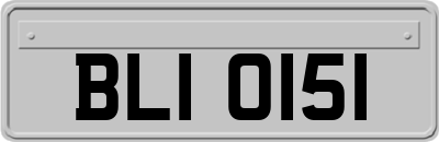 BLI0151
