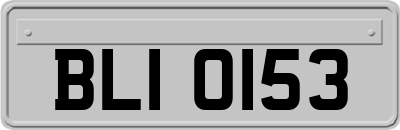 BLI0153
