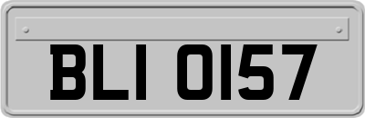 BLI0157