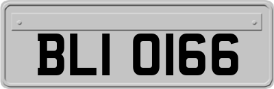 BLI0166