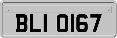BLI0167