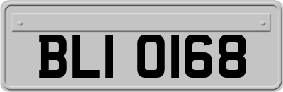BLI0168
