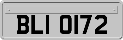 BLI0172