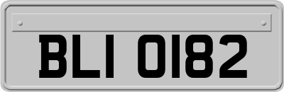 BLI0182