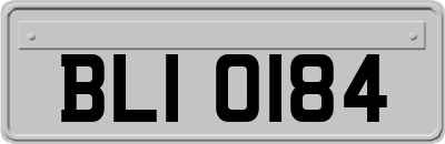 BLI0184