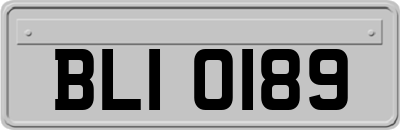 BLI0189
