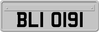 BLI0191
