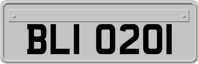BLI0201