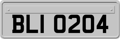 BLI0204
