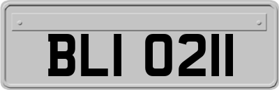 BLI0211