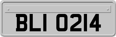 BLI0214