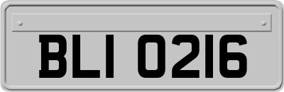 BLI0216