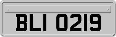 BLI0219