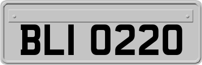 BLI0220
