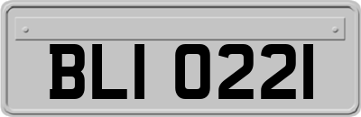 BLI0221
