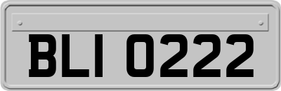 BLI0222