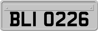 BLI0226
