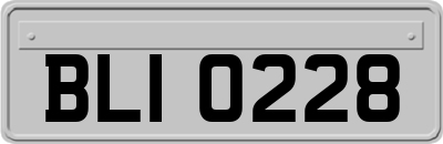 BLI0228