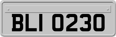 BLI0230