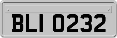 BLI0232