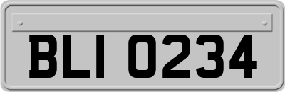 BLI0234