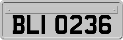 BLI0236