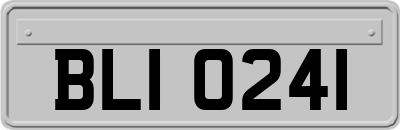 BLI0241