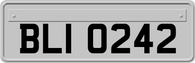 BLI0242