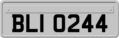 BLI0244