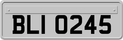 BLI0245