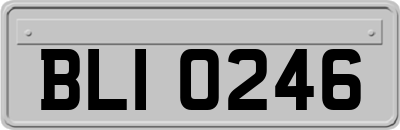 BLI0246