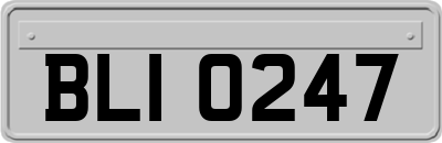 BLI0247