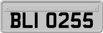BLI0255