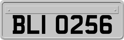 BLI0256
