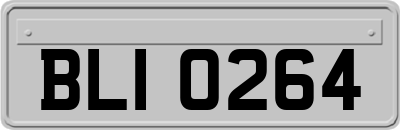 BLI0264