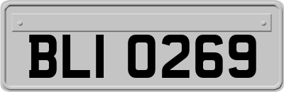 BLI0269