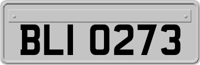 BLI0273