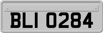 BLI0284