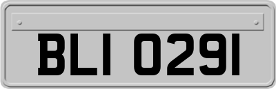 BLI0291