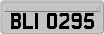 BLI0295