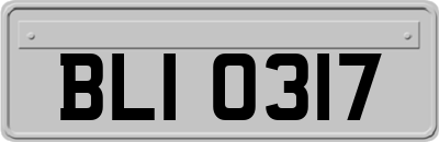 BLI0317