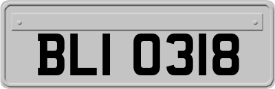 BLI0318
