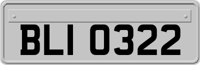 BLI0322