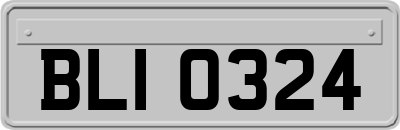 BLI0324